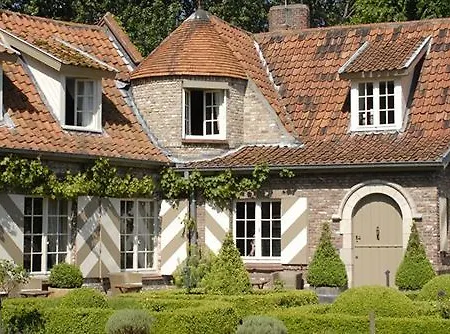 Wilgenhof 2* Brugia