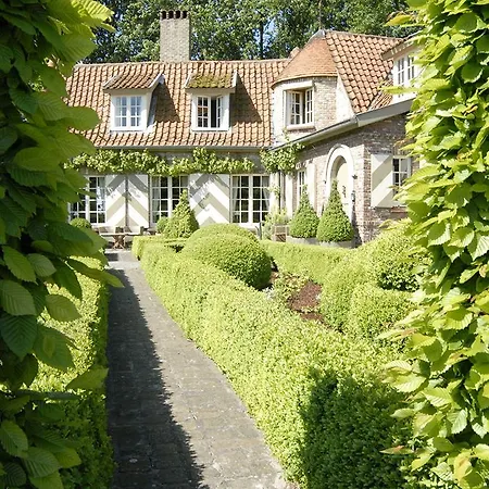 Wilgenhof Hotel Brugia