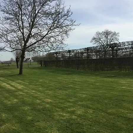Wilgenhof 2* Brugia