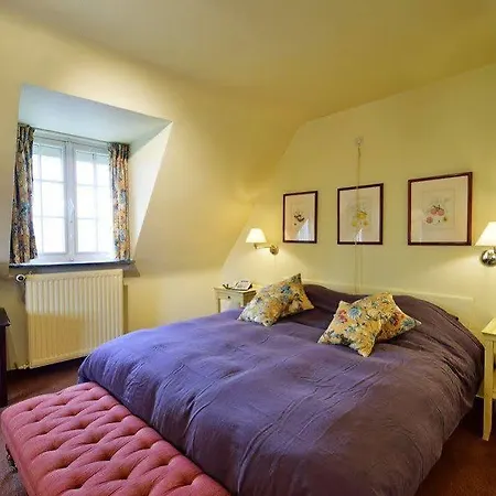 Wilgenhof Hotel Brugia