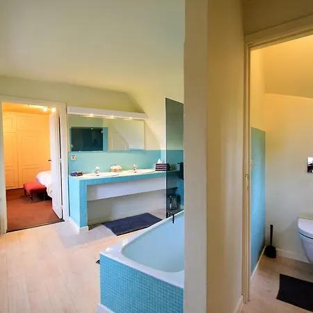 Wilgenhof Hotel Bruggy