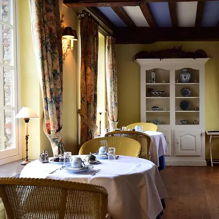 Wilgenhof Hotel Bruggy