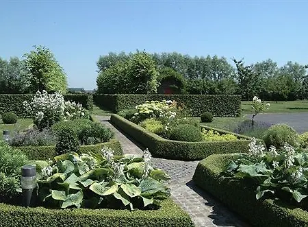 Wilgenhof Hotel 2*