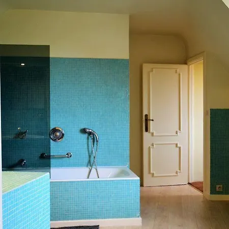 Hotel Wilgenhof Bruggy