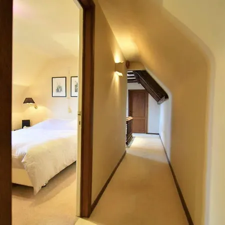 Wilgenhof Hotel Bruggy