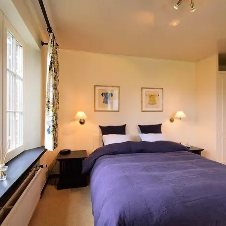 Hotel Wilgenhof Bruggy