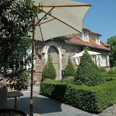 Wilgenhof 布鲁日