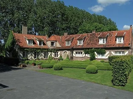 Wilgenhof 布鲁日